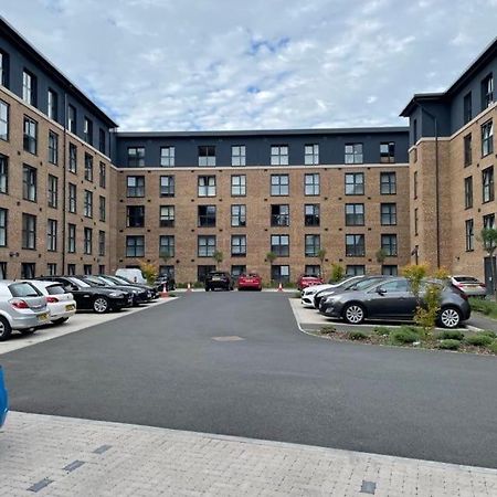 Central Derby Urban 2 Bedroom Flat - An Oasis Of Elegance! Free Parking And Wifi Suitable For Families And Professionals 외부 사진